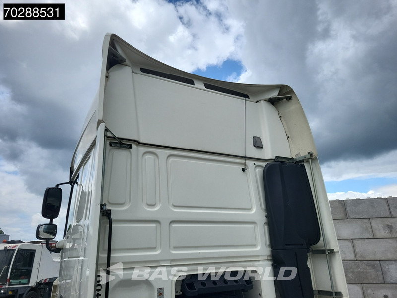 DAF XF 480 4X2 Mega Retarder 2x Tanks Standklima Euro 6 - Cabeza tractora: foto 5 DAF XF 480 4X2 Mega Retarder 2x Tanks Standklima Euro 6 - Cabeza tractora: foto 5