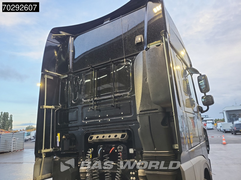 DAF XF 480 4X2 Mega SSC 2xTanks ACC Euro 6 - Cabeza tractora: foto 5 DAF XF 480 4X2 Mega SSC 2xTanks ACC Euro 6 - Cabeza tractora: foto 5