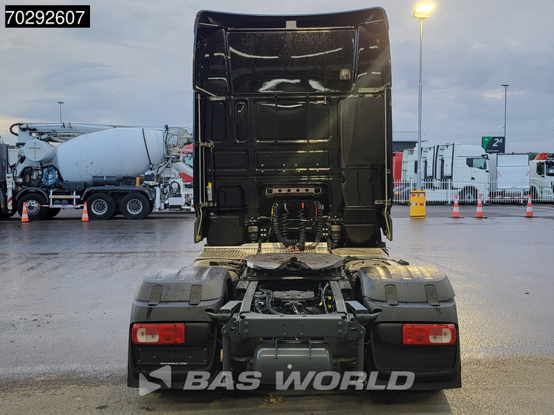 DAF XF 480 4X2 Mega SSC 2xTanks ACC Euro 6 - Cabeza tractora: foto 3 DAF XF 480 4X2 Mega SSC 2xTanks ACC Euro 6 - Cabeza tractora: foto 3