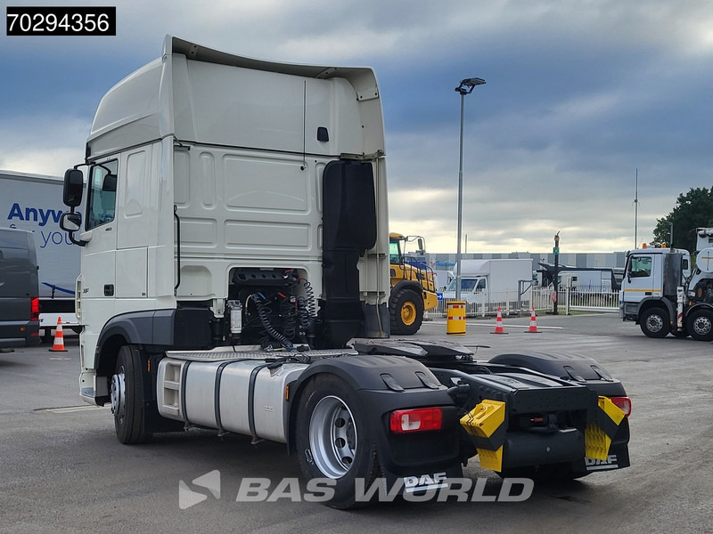 DAF XF 480 4X2 NL-Truck SSC 2xTanks ACC Euro 6 - Cabeza tractora: foto 2 DAF XF 480 4X2 NL-Truck SSC 2xTanks ACC Euro 6 - Cabeza tractora: foto 2