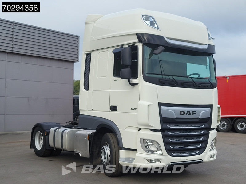 DAF XF 480 4X2 NL-Truck SSC 2xTanks ACC Euro 6 - Cabeza tractora: foto 3 DAF XF 480 4X2 NL-Truck SSC 2xTanks ACC Euro 6 - Cabeza tractora: foto 3