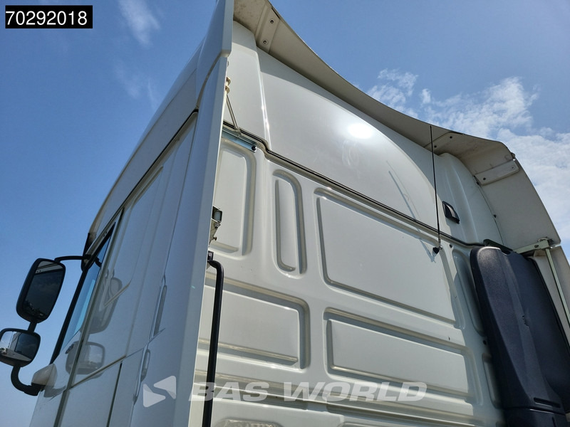 DAF XF 480 4X2 NL-Truck SSC 2xTanks LED ACC Euro 6 - Cabeza tractora: foto 3 DAF XF 480 4X2 NL-Truck SSC 2xTanks LED ACC Euro 6 - Cabeza tractora: foto 3
