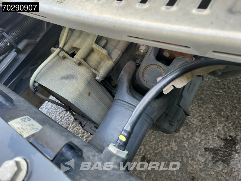 Cabeza tractora DAF XF 480 4X2 Retarder 2x Tanks ACC LED Euro 6: foto 14
