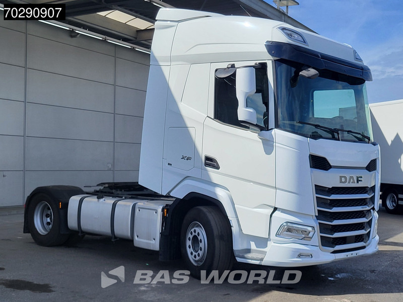 DAF XF 480 4X2 Retarder 2x Tanks ACC LED Euro 6 - Cabeza tractora: foto 3 DAF XF 480 4X2 Retarder 2x Tanks ACC LED Euro 6 - Cabeza tractora: foto 3