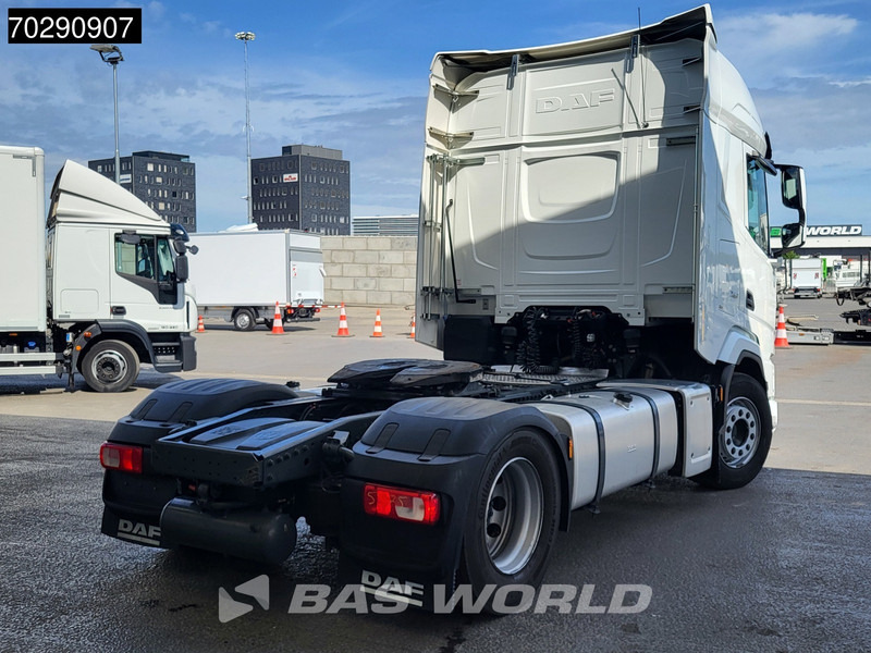 Cabeza tractora DAF XF 480 4X2 Retarder 2x Tanks ACC LED Euro 6: foto 5