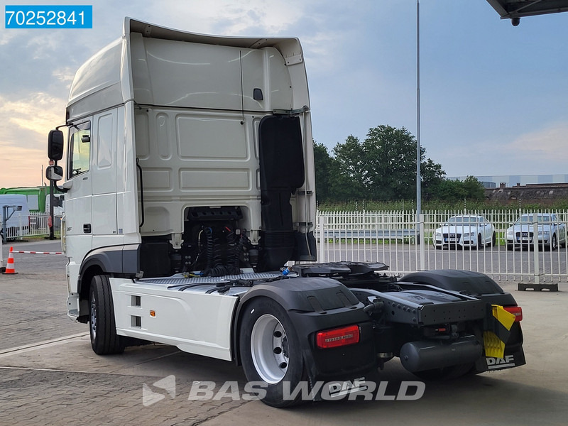 DAF XF 480 4X2 Retarder SSC 2x Tanks ACC Standklima Hydraulik - Cabeza tractora: foto 2 DAF XF 480 4X2 Retarder SSC 2x Tanks ACC Standklima Hydraulik - Cabeza tractora: foto 2