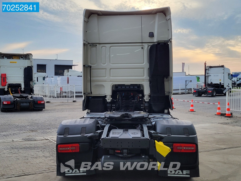 DAF XF 480 4X2 Retarder SSC 2x Tanks ACC Standklima Hydraulik - Cabeza tractora: foto 3 DAF XF 480 4X2 Retarder SSC 2x Tanks ACC Standklima Hydraulik - Cabeza tractora: foto 3