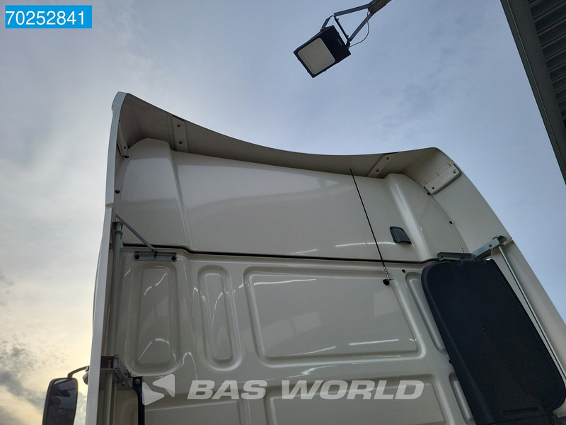 DAF XF 480 4X2 Retarder SSC 2x Tanks ACC Standklima Hydraulik - Cabeza tractora: foto 5 DAF XF 480 4X2 Retarder SSC 2x Tanks ACC Standklima Hydraulik - Cabeza tractora: foto 5