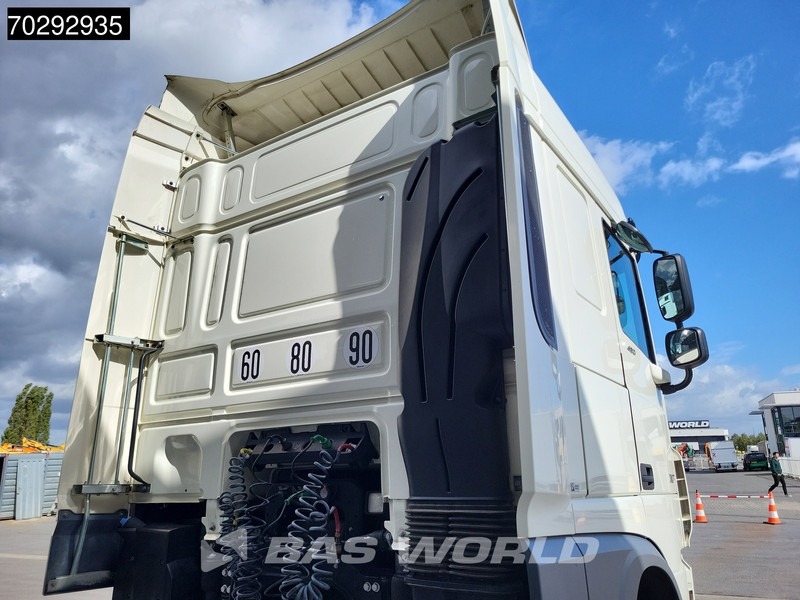 DAF XF 480 4X2 SC ACC Standklima Euro 6 - Cabeza tractora: foto 5 DAF XF 480 4X2 SC ACC Standklima Euro 6 - Cabeza tractora: foto 5