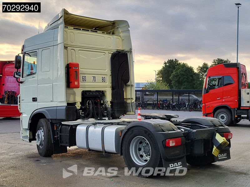 DAF XF 480 4X2 SC PTO Standairco ACC Euro 6 - Cabeza tractora: foto 2 DAF XF 480 4X2 SC PTO Standairco ACC Euro 6 - Cabeza tractora: foto 2