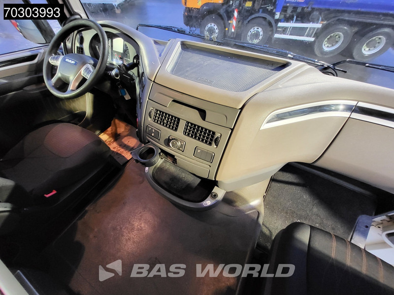 Cabeza tractora DAF XF 480 4X2 SC PTO-preparation Euro6: foto 17