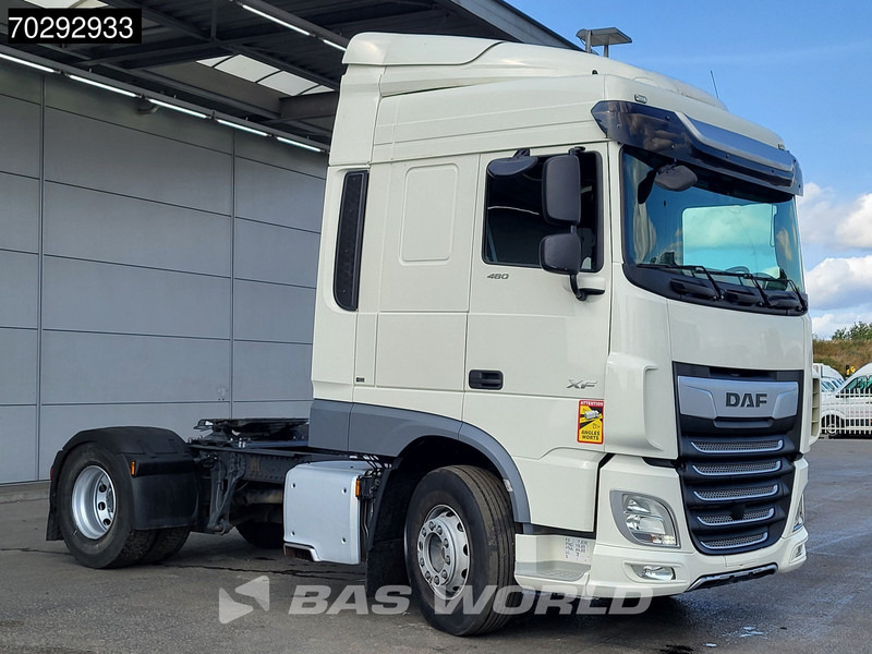 DAF XF 480 4X2 SC Standairco ACC Euro 6 - Cabeza tractora: foto 3 DAF XF 480 4X2 SC Standairco ACC Euro 6 - Cabeza tractora: foto 3