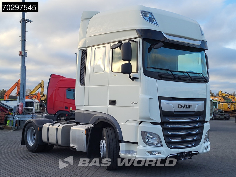 DAF XF 480 4X2 SSC 2xTanks ACC Euro 6 - Cabeza tractora: foto 3 DAF XF 480 4X2 SSC 2xTanks ACC Euro 6 - Cabeza tractora: foto 3