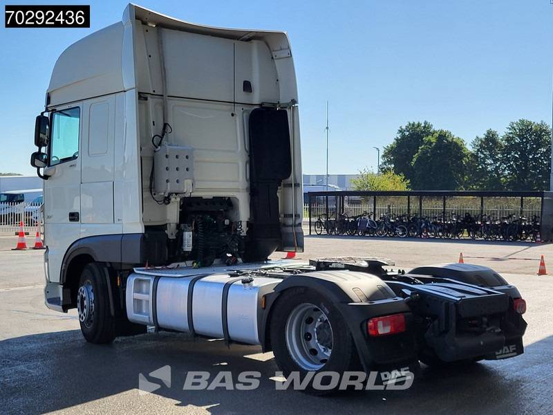 DAF XF 480 4X2 SSC 2xTanks Standklima ACC Euro 6 - Cabeza tractora: foto 2 DAF XF 480 4X2 SSC 2xTanks Standklima ACC Euro 6 - Cabeza tractora: foto 2