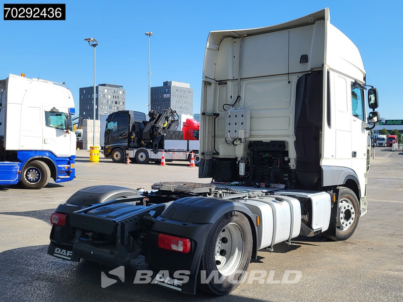 DAF XF 480 4X2 SSC 2xTanks Standklima ACC Euro 6 - Cabeza tractora: foto 5 DAF XF 480 4X2 SSC 2xTanks Standklima ACC Euro 6 - Cabeza tractora: foto 5
