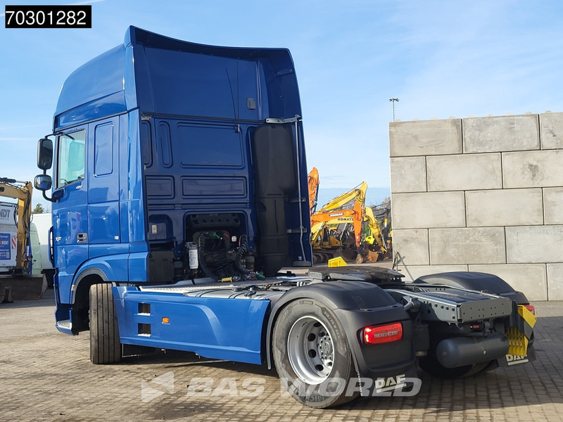 DAF XF 480 4X2 SSC Retarder 2x Tanks - Cabeza tractora: foto 2 DAF XF 480 4X2 SSC Retarder 2x Tanks - Cabeza tractora: foto 2