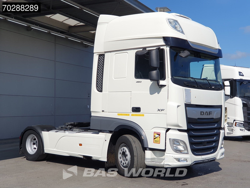 DAF XF 480 4X2 SSC Retarder 2xTanks ACC Standklima Euro 6 - Cabeza tractora: foto 3 DAF XF 480 4X2 SSC Retarder 2xTanks ACC Standklima Euro 6 - Cabeza tractora: foto 3
