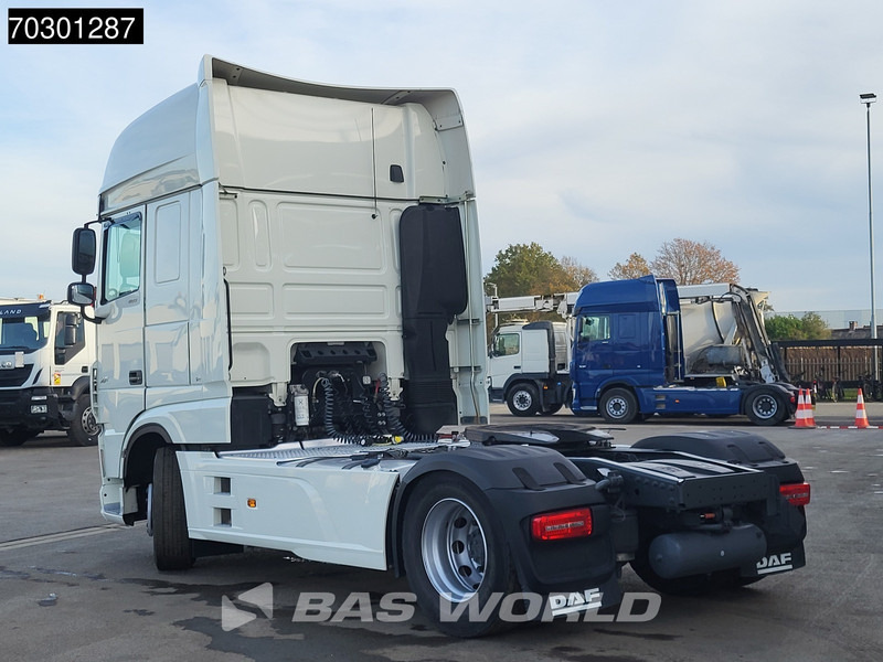 DAF XF 480 4X2 SSC Retarder 2xTanks - Cabeza tractora: foto 2 DAF XF 480 4X2 SSC Retarder 2xTanks - Cabeza tractora: foto 2