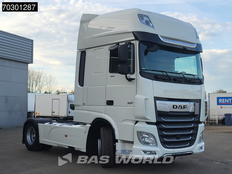 DAF XF 480 4X2 SSC Retarder 2xTanks - Cabeza tractora: foto 3 DAF XF 480 4X2 SSC Retarder 2xTanks - Cabeza tractora: foto 3