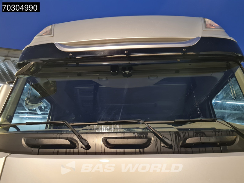 Cabeza tractora DAF XF 480 4X2 SSC Retarder Alcoa's Standklima: foto 7 Cabeza tractora DAF XF 480 4X2 SSC Retarder Alcoa's Standklima: foto 7