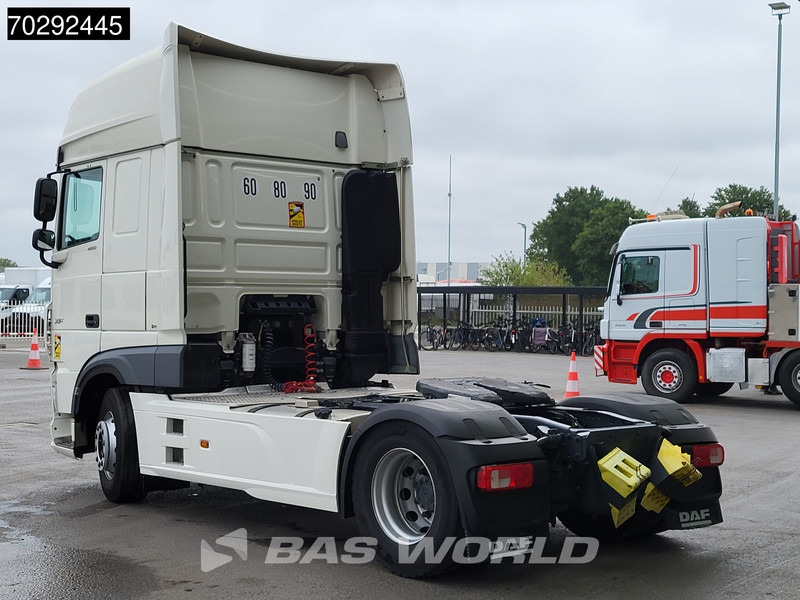 DAF XF 480 4X2 SSC Standklima ACC Euro 6 - Cabeza tractora: foto 2 DAF XF 480 4X2 SSC Standklima ACC Euro 6 - Cabeza tractora: foto 2