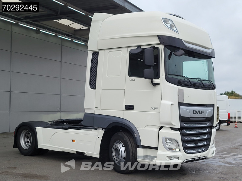 DAF XF 480 4X2 SSC Standklima ACC Euro 6 - Cabeza tractora: foto 3 DAF XF 480 4X2 SSC Standklima ACC Euro 6 - Cabeza tractora: foto 3