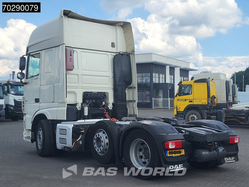 DAF XF 480 6X2 NL-Truck APK '26 Lift+Lenkachse ACC Euro 6 - Cabeza tractora: foto 2 DAF XF 480 6X2 NL-Truck APK '26 Lift+Lenkachse ACC Euro 6 - Cabeza tractora: foto 2