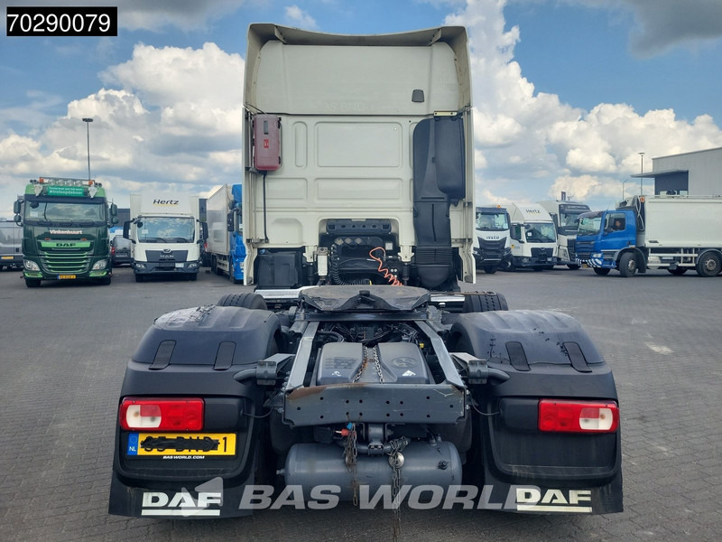 DAF XF 480 6X2 NL-Truck APK '26 Lift+Lenkachse ACC Euro 6 - Cabeza tractora: foto 3 DAF XF 480 6X2 NL-Truck APK '26 Lift+Lenkachse ACC Euro 6 - Cabeza tractora: foto 3