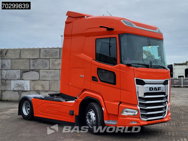 DAF XG 480 4X2 2x Tanks MirrorCam ACC LED - Cabeza tractora: foto 3 DAF XG 480 4X2 2x Tanks MirrorCam ACC LED - Cabeza tractora: foto 3