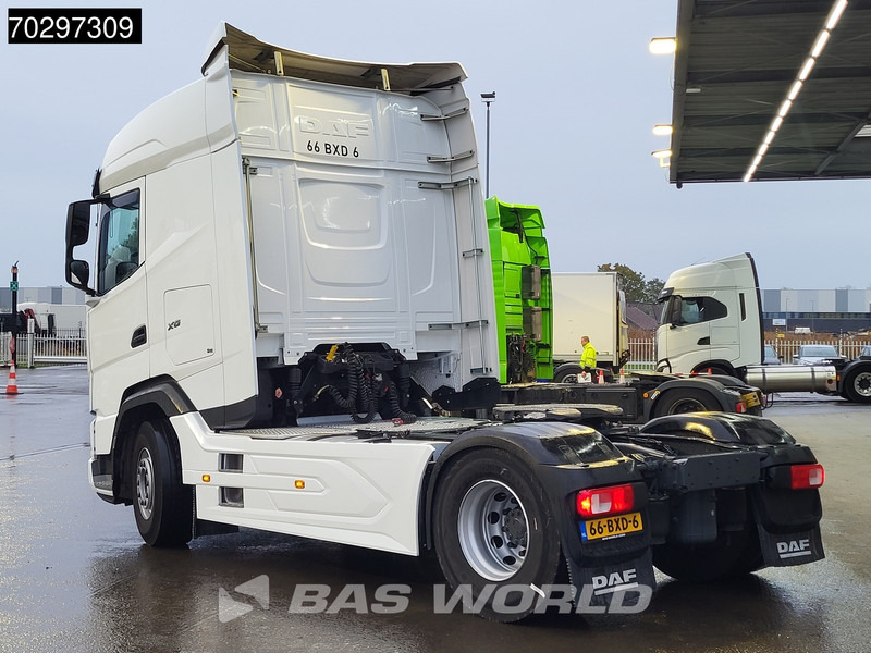 DAF XG 480 4X2 NL-Truck APK 10-2026 2xTanks LED ACC Euro 6 - Cabeza tractora: foto 2 DAF XG 480 4X2 NL-Truck APK 10-2026 2xTanks LED ACC Euro 6 - Cabeza tractora: foto 2