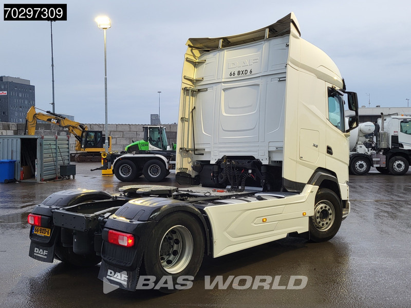DAF XG 480 4X2 NL-Truck APK 10-2026 2xTanks LED ACC Euro 6 - Cabeza tractora: foto 5 DAF XG 480 4X2 NL-Truck APK 10-2026 2xTanks LED ACC Euro 6 - Cabeza tractora: foto 5