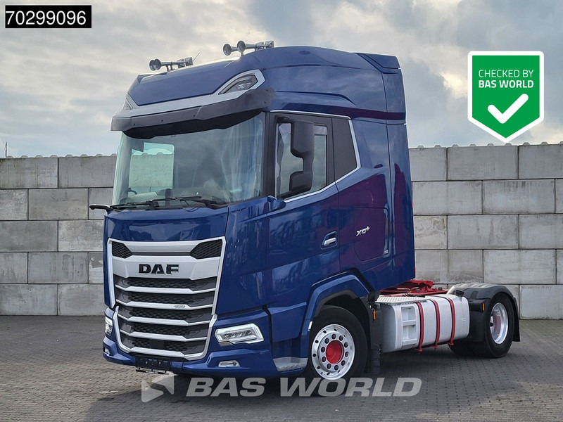DAF XG+ 480 4X2 Retarder 2xTanks Standairco LED ACC Euro 6 - Cabeza tractora: foto 1 DAF XG+ 480 4X2 Retarder 2xTanks Standairco LED ACC Euro 6 - Cabeza tractora: foto 1