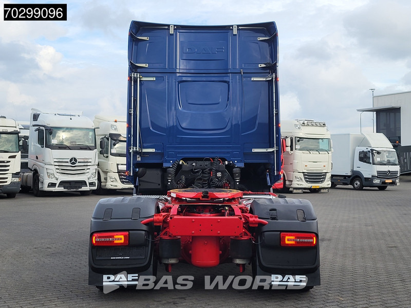 DAF XG+ 480 4X2 Retarder 2xTanks Standairco LED ACC Euro 6 - Cabeza tractora: foto 3 DAF XG+ 480 4X2 Retarder 2xTanks Standairco LED ACC Euro 6 - Cabeza tractora: foto 3