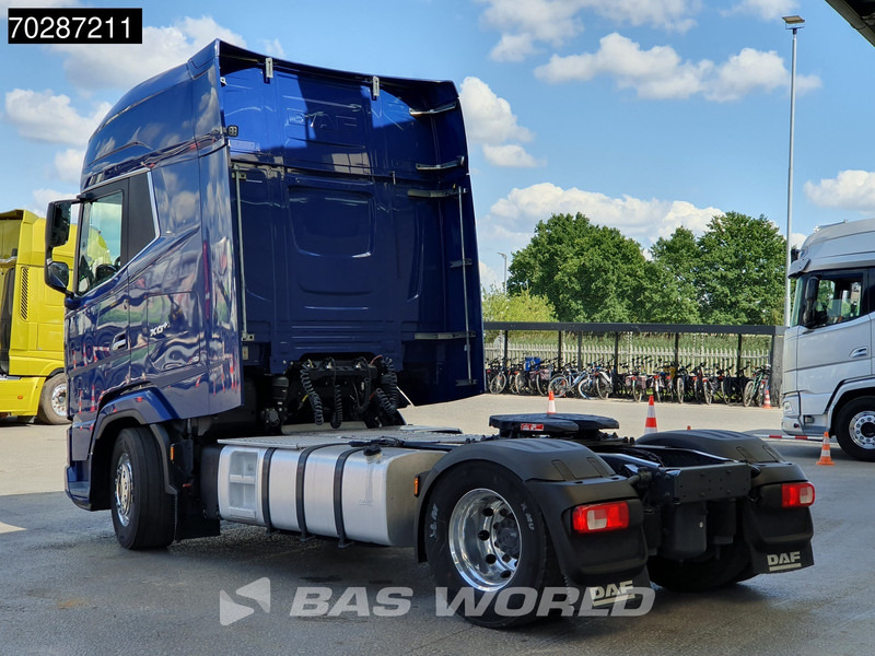 DAF XG+ 530 4X2 Retarder 2x Tanks PTO Standklima Alcoa ACC - Cabeza tractora: foto 2 DAF XG+ 530 4X2 Retarder 2x Tanks PTO Standklima Alcoa ACC - Cabeza tractora: foto 2