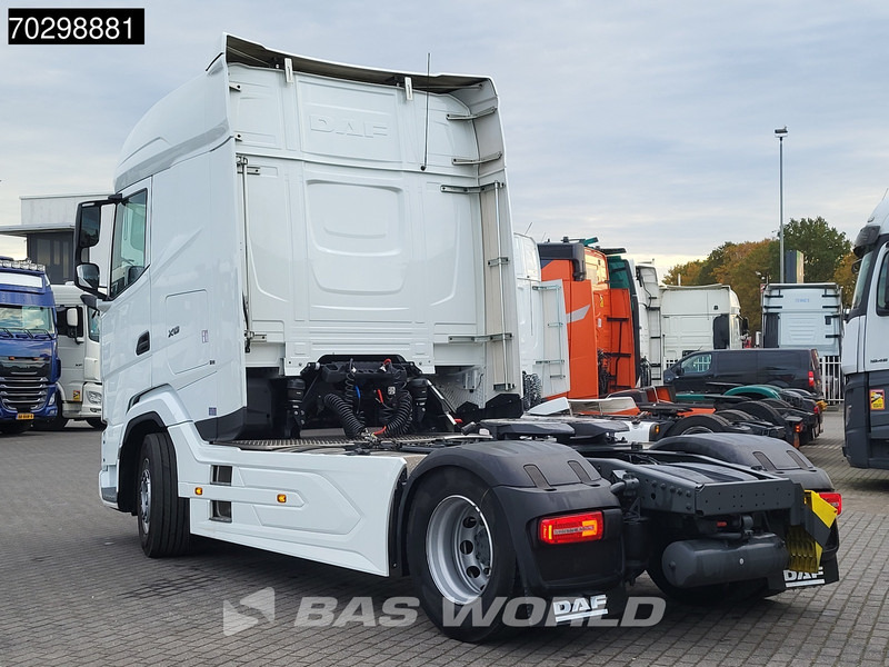 DAF XG 530 4X2 Retarder 2x Tanks - Cabeza tractora: foto 2 DAF XG 530 4X2 Retarder 2x Tanks - Cabeza tractora: foto 2