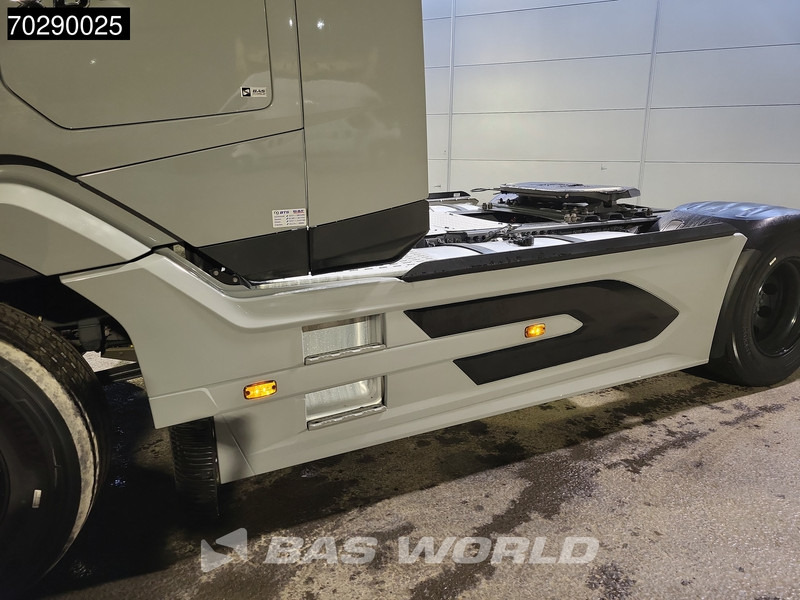 DAF XG+ 530 4X2 Retarder 2xTanks Standklima ACC LED Euro 6 - Cabeza tractora: foto 5 DAF XG+ 530 4X2 Retarder 2xTanks Standklima ACC LED Euro 6 - Cabeza tractora: foto 5