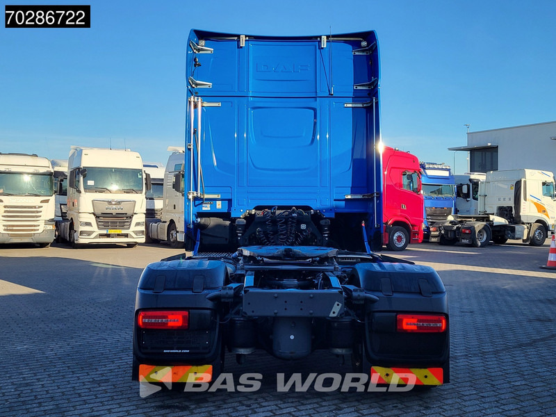 DAF XG+ 530 4X2 Standairco LED ACC Euro 6 - Cabeza tractora: foto 5 DAF XG+ 530 4X2 Standairco LED ACC Euro 6 - Cabeza tractora: foto 5