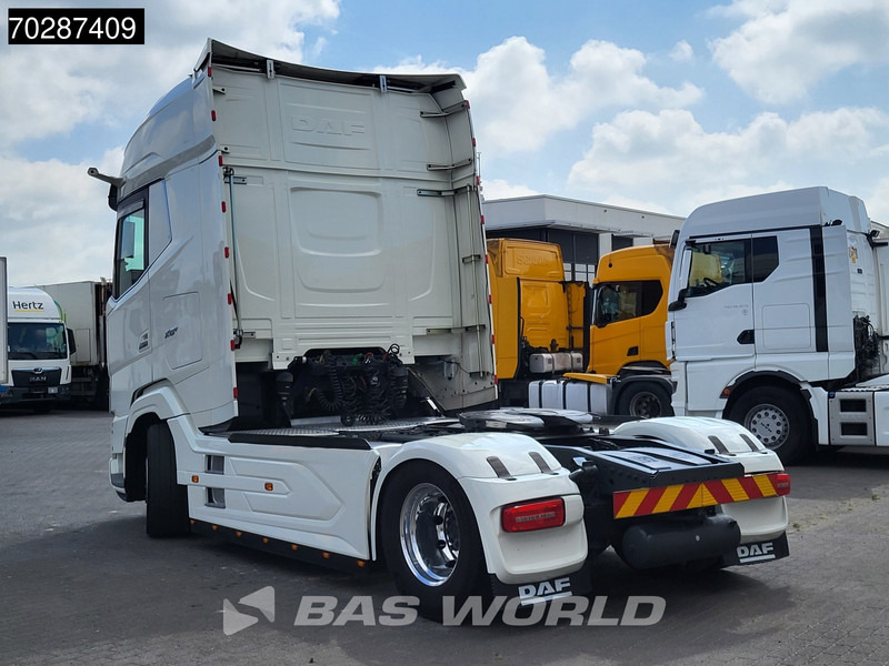 DAF XG+ 530 XG+ 4X2 Retarder 2x Tanks Standklima Leather Alcoa's - Cabeza tractora: foto 2 DAF XG+ 530 XG+ 4X2 Retarder 2x Tanks Standklima Leather Alcoa's - Cabeza tractora: foto 2