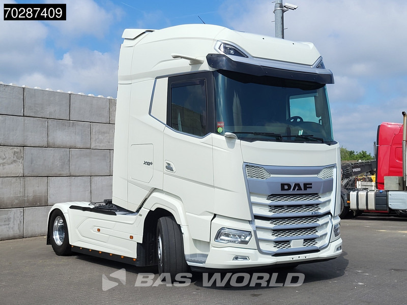 DAF XG+ 530 XG+ 4X2 Retarder 2x Tanks Standklima Leather Alcoa's - Cabeza tractora: foto 3 DAF XG+ 530 XG+ 4X2 Retarder 2x Tanks Standklima Leather Alcoa's - Cabeza tractora: foto 3
