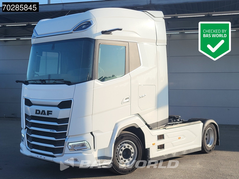 DAF XG+ 530 XG+ 4X2 XG+ Retarder MirrorCam 2xTanks Standklima ACC Navi LED Euro 6 - Cabeza tractora: foto 1 DAF XG+ 530 XG+ 4X2 XG+ Retarder MirrorCam 2xTanks Standklima ACC Navi LED Euro 6 - Cabeza tractora: foto 1