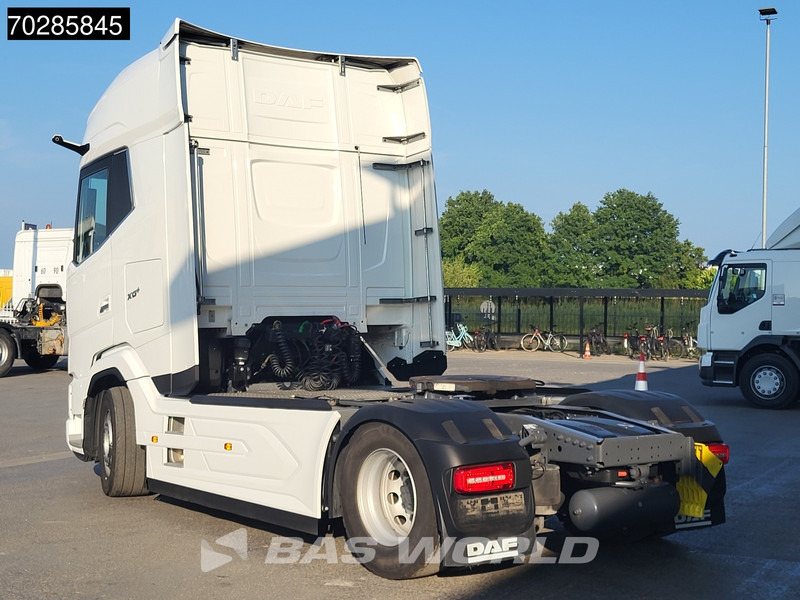 DAF XG+ 530 XG+ 4X2 XG+ Retarder MirrorCam 2xTanks Standklima ACC Navi LED Euro 6 - Cabeza tractora: foto 2 DAF XG+ 530 XG+ 4X2 XG+ Retarder MirrorCam 2xTanks Standklima ACC Navi LED Euro 6 - Cabeza tractora: foto 2