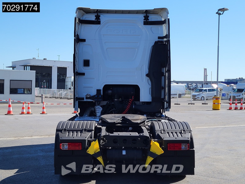 Ford F-Max 500 4X2 Retarder 2xTanks Navi Euro 6 - Cabeza tractora: foto 3 Ford F-Max 500 4X2 Retarder 2xTanks Navi Euro 6 - Cabeza tractora: foto 3