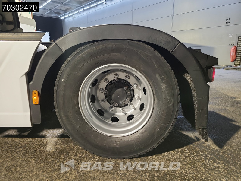 Cabeza tractora Ford F-Max 500 4X2 Retarder Standklima 2xTanks ACC LED Euro 6: foto 12