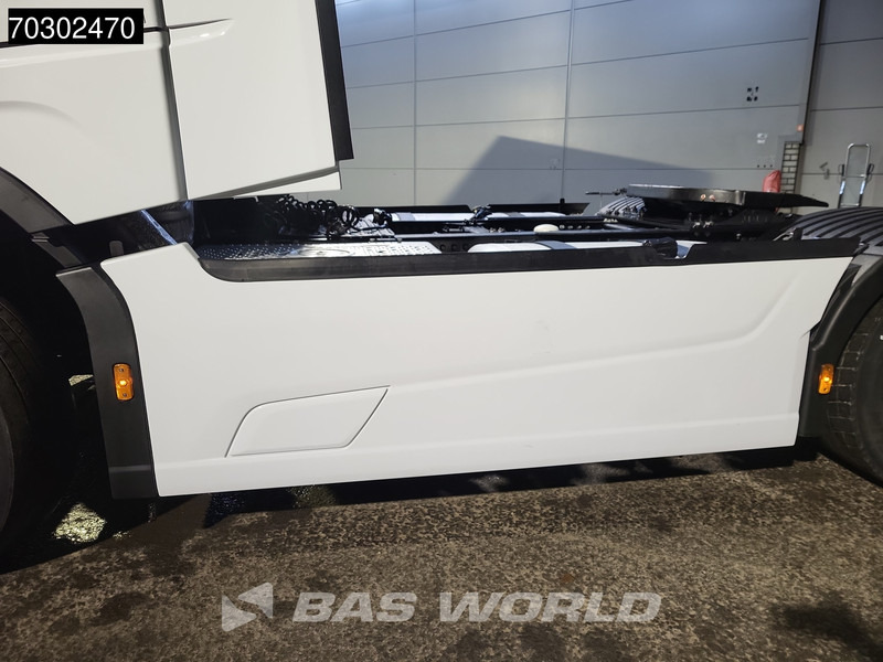 Cabeza tractora Ford F-Max 500 4X2 Retarder Standklima 2xTanks ACC LED Euro 6: foto 11