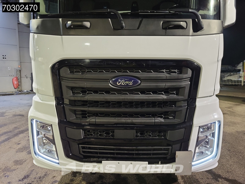 Cabeza tractora Ford F-Max 500 4X2 Retarder Standklima 2xTanks ACC LED Euro 6: foto 15