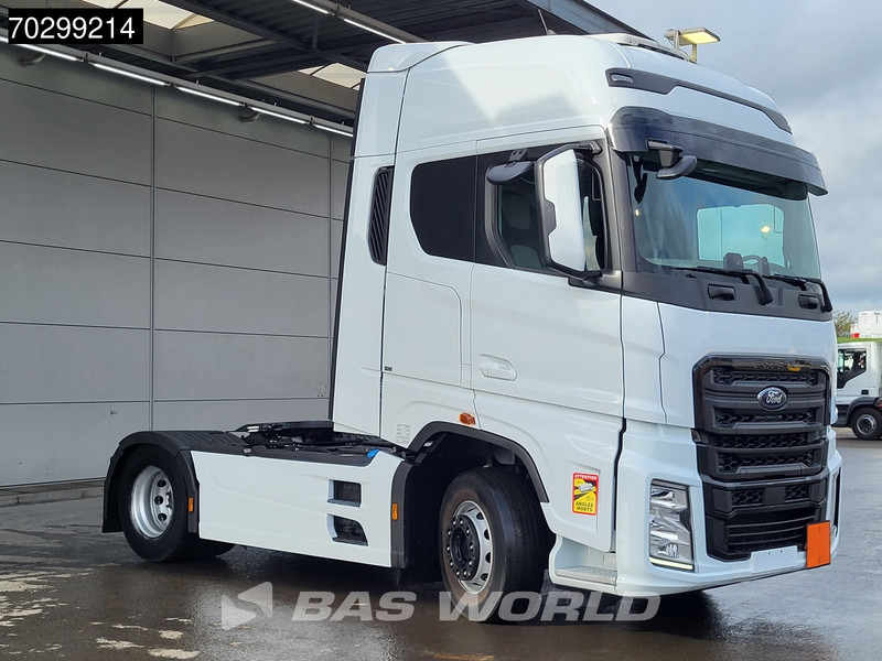 Ford F-Max 500 F-Max 4X2 Retarder 2xTanks Navi Standklima Euro 6 - Cabeza tractora: foto 3 Ford F-Max 500 F-Max 4X2 Retarder 2xTanks Navi Standklima Euro 6 - Cabeza tractora: foto 3