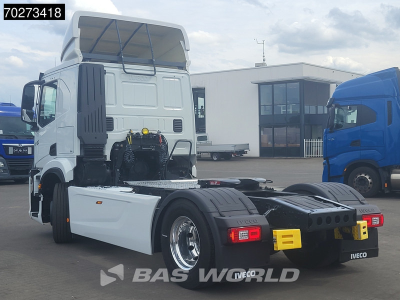 Iveco S-Way 340 4X2 NEW! ActiveTime Alcoa's ACC LED - Cabeza tractora: foto 2 Iveco S-Way 340 4X2 NEW! ActiveTime Alcoa's ACC LED - Cabeza tractora: foto 2