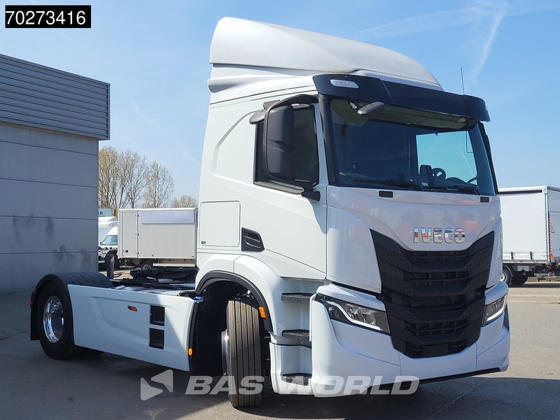 Iveco S-Way 340 4X2 NEW! ActiveTime Alcoa's ACC LED - Cabeza tractora: foto 3 Iveco S-Way 340 4X2 NEW! ActiveTime Alcoa's ACC LED - Cabeza tractora: foto 3