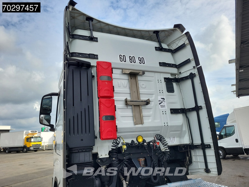 Iveco S-Way 460 4X2 Mega Retarder 2xTanks ACC Euro 6 - Cabeza tractora: foto 3 Iveco S-Way 460 4X2 Mega Retarder 2xTanks ACC Euro 6 - Cabeza tractora: foto 3