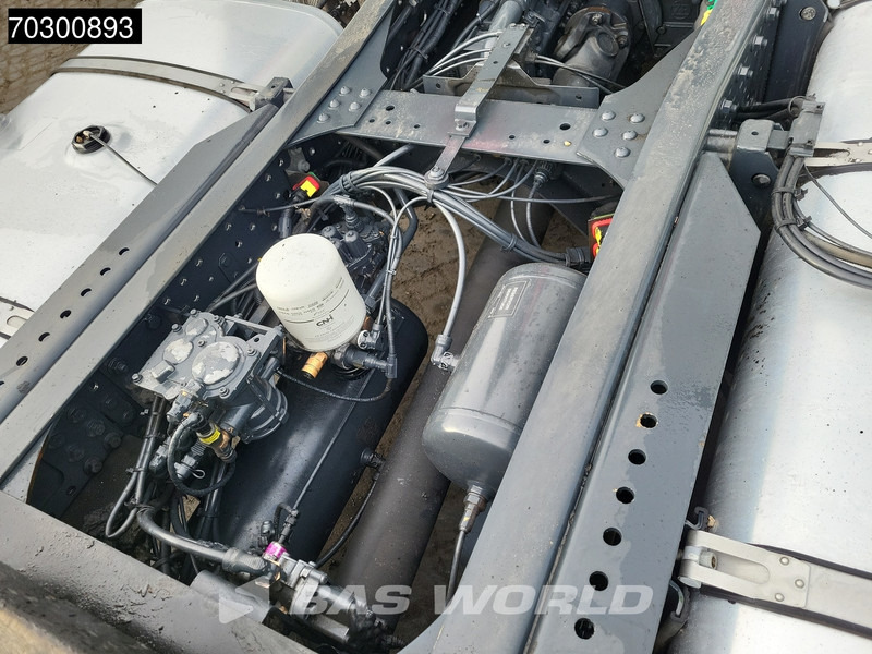 Cabeza tractora Iveco S-Way 460 S-Way 4X2 Mega Retarder 2xTanks ACC Euro 6: foto 13